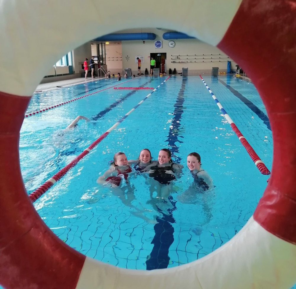 NewsDetails DLRG Ortsgruppe Eisenach e.V.