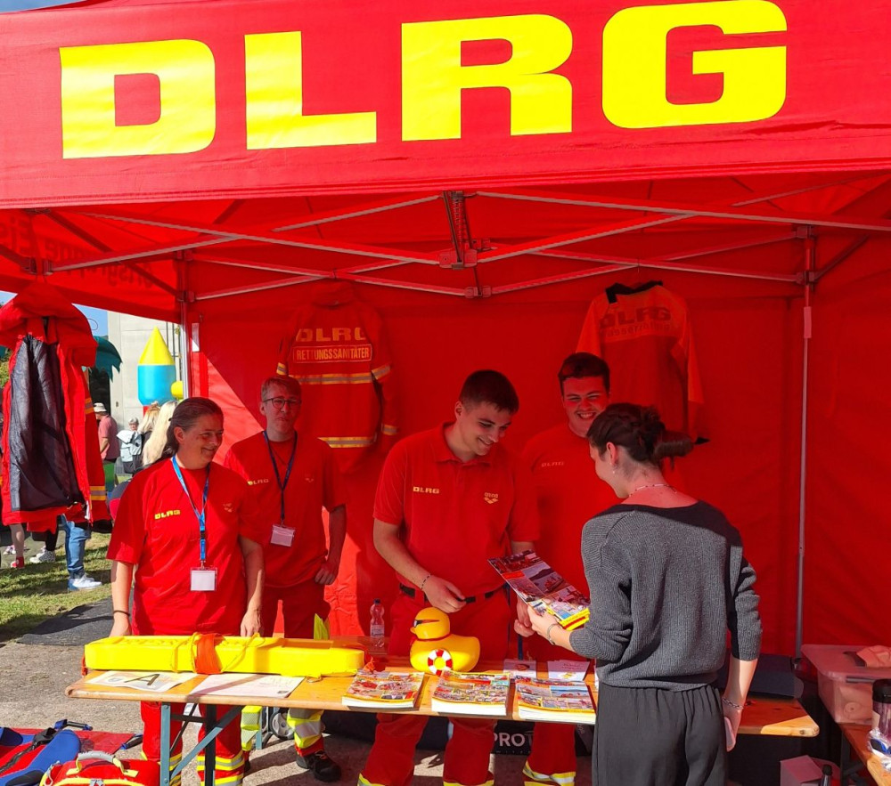 News-Details | DLRG Ortsgruppe Eisenach e.V.